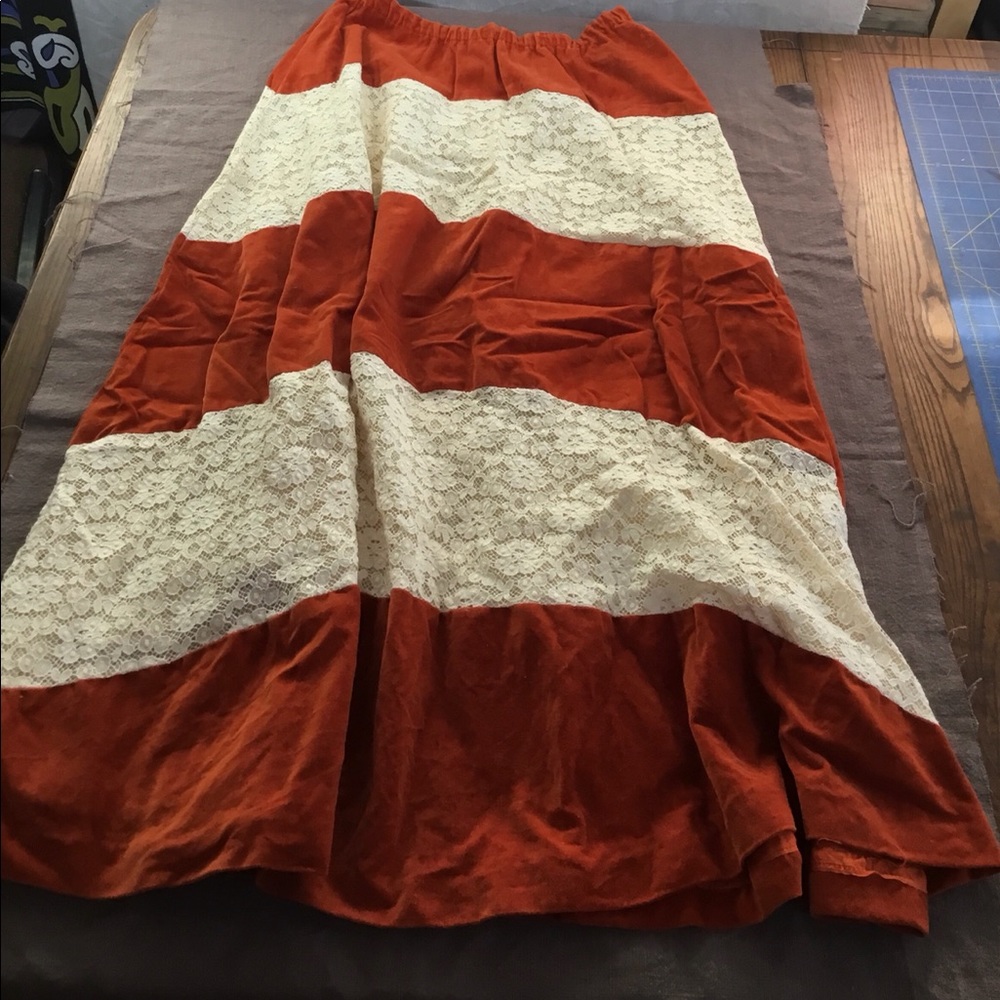Vintage skirt